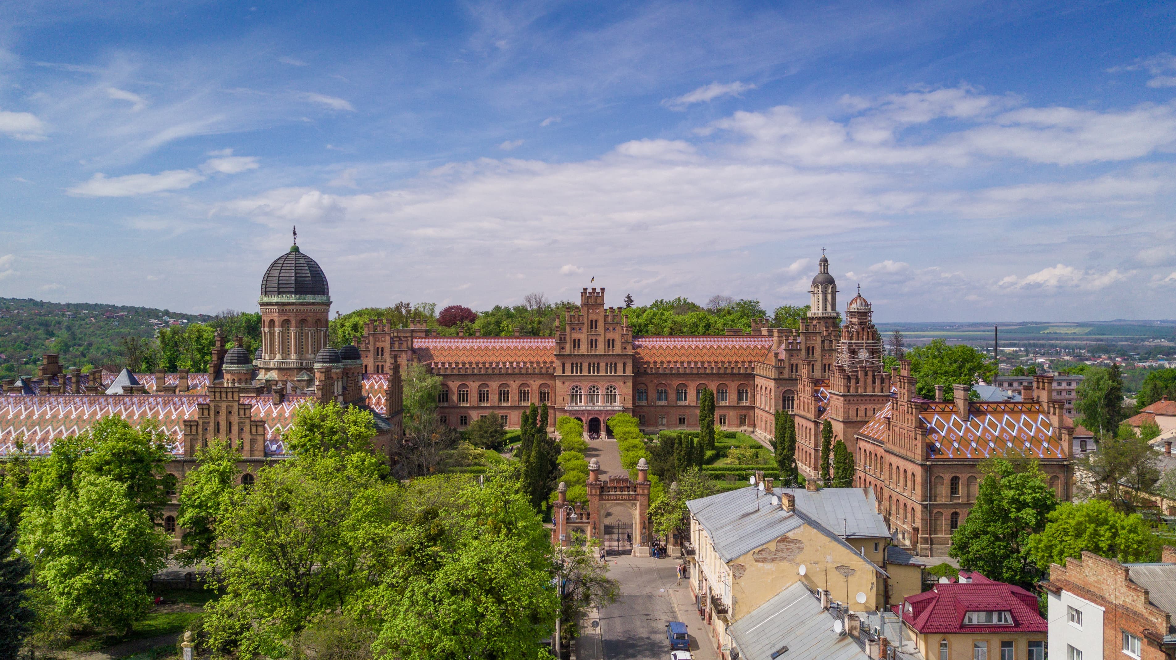 Universities